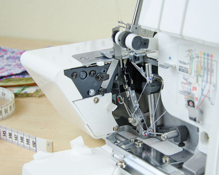 Juki MO-104 DN от магазина Promily в Пятигорске