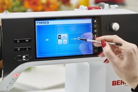 BERNINA 790 PRO от магазина Promily в Пятигорске