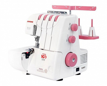Janome 793PG от магазина Promily в Пятигорске