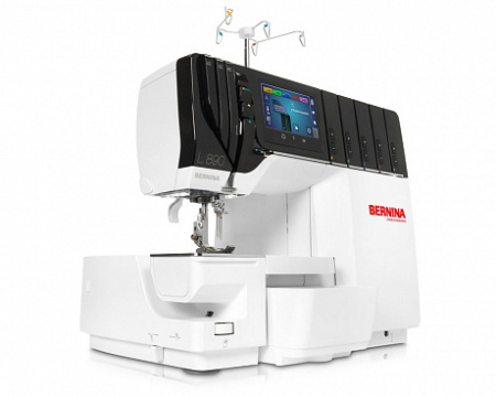 BERNINA L890 от магазина Promily в Пятигорске