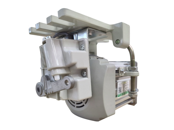 Сервомотор (сервопривод) Aurora HDM-150 (1500 Вт) от магазина Promily в Пятигорске