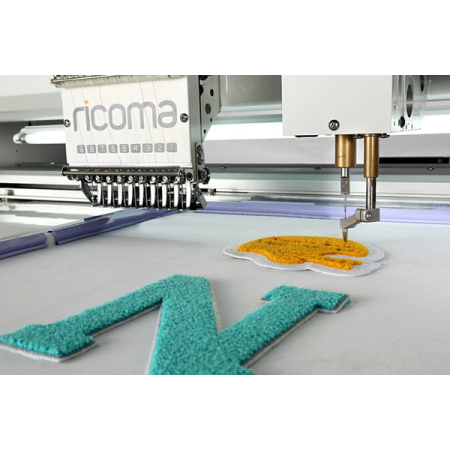 Ricoma MFC-060901 (500х700) от магазина Promily в Пятигорске