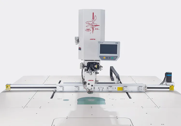 Juita JTK10H поворотная голова от магазина Promily в Пятигорске