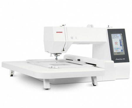 Janome MEMORY CRAFT 500E от магазина Promily в Пятигорске