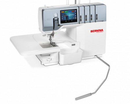 Bernina L860 от магазина Promily в Пятигорске