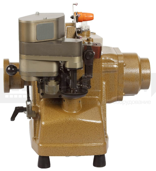 МАШИНА ДЛЯ СТАЧИВАНИЯ ДЕТАЛЕЙ ВЯЗАНЫХ ИЗДЕЛИЙ AURORA A-788 от магазина Promily в Пятигорске