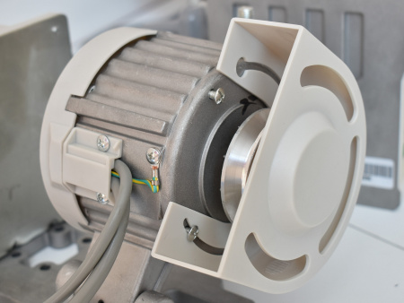 Сервомотор (сервопривод) Aurora SM-750 (750Вт) с внешним позиционером иглы от магазина Promily в Пятигорске