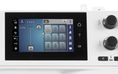 BERNINA 435 от магазина Promily в Пятигорске