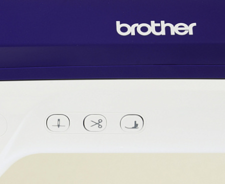 Brother In-novis 850 E (NV 850E) от магазина Promily в Пятигорске