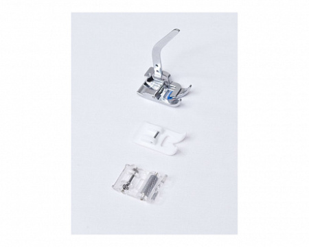 Набор лапок Aurora для специальных материалов (AU-1022) от магазина Promily в Пятигорске