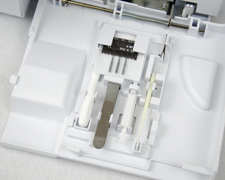 Juki MO-680 от магазина Promily в Пятигорске