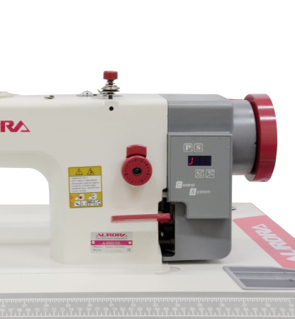 Aurora A-0302DE-CX-L (12mm) от магазина Promily в Пятигорске