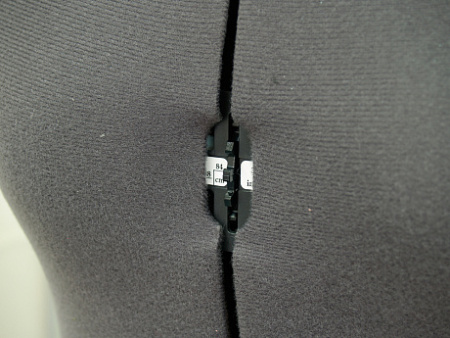 My Double (L), Grey от магазина Promily в Пятигорске