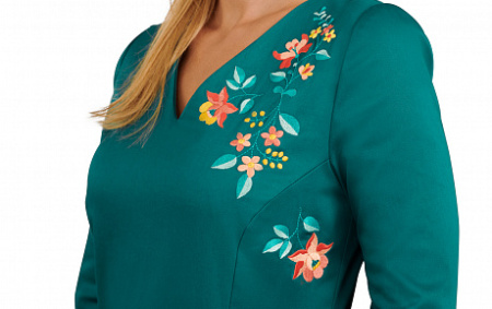Bernette b70 Deco от магазина Promily в Пятигорске