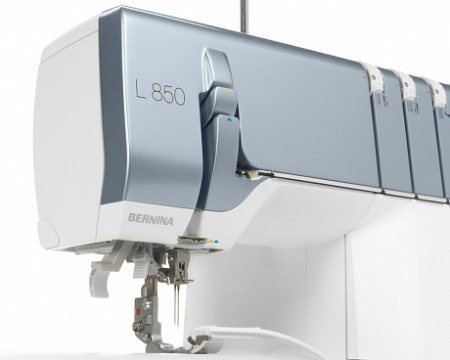 Bernina L850 от магазина Promily в Пятигорске