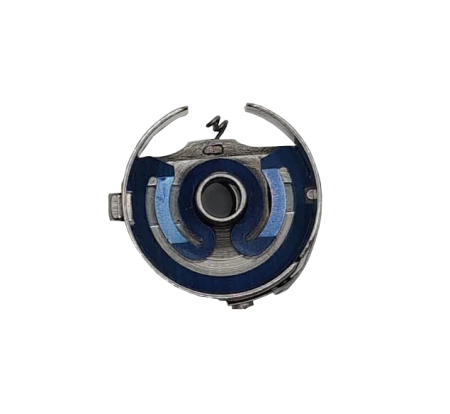 Шпульный колпачок BC-DBZ(1)-NBL6 (Стандарт) от магазина Promily в Пятигорске