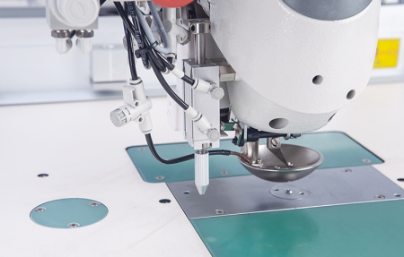 Juita JTK8F Стандартная серия (Увеличенное поле 1500х1100) от магазина Promily в Пятигорске