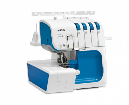 Brother 5100D от магазина Promily в Пятигорске