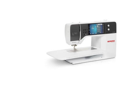 BERNINA 790 PRO от магазина Promily в Пятигорске
